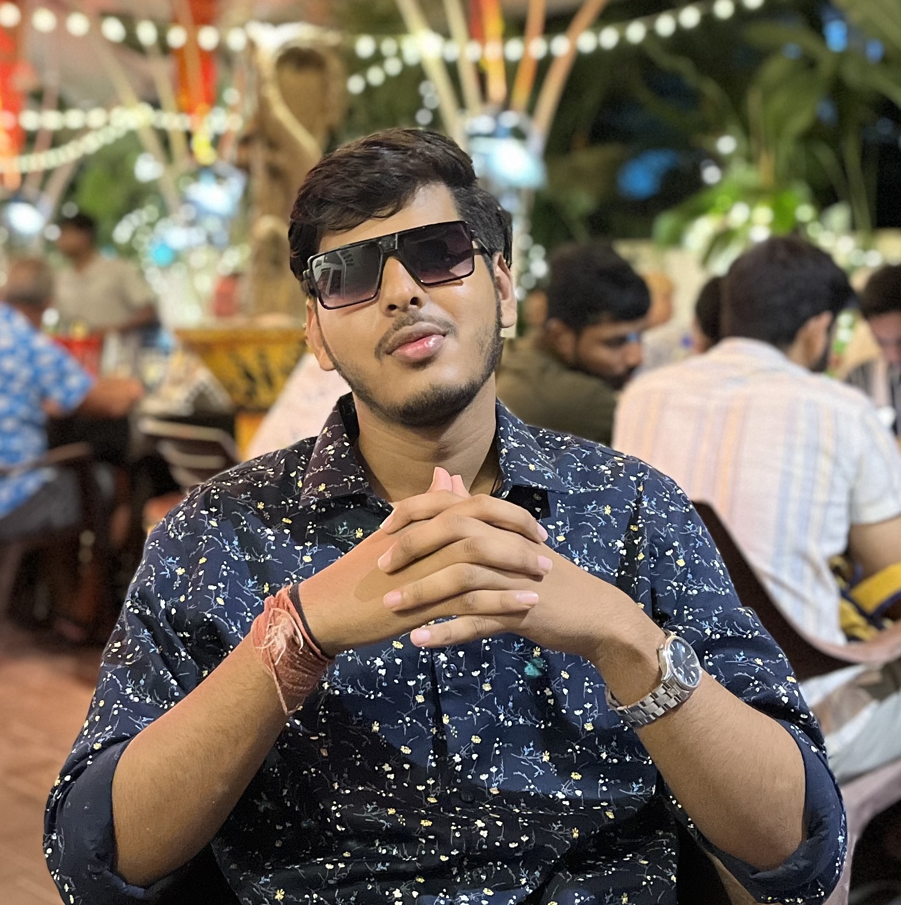 Aryan Shukla