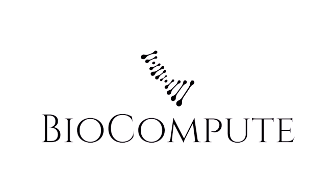 BioCompute logo