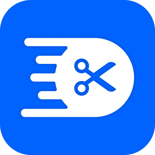 FastCut logo