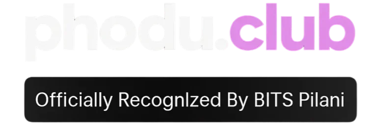 Phodu Club logo